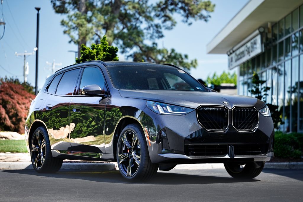 2026 BMW X3 30 XDRIVE's photo