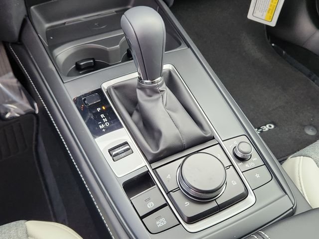 New 2026 Gray Mazda 2.5 S Aire Edition image 18