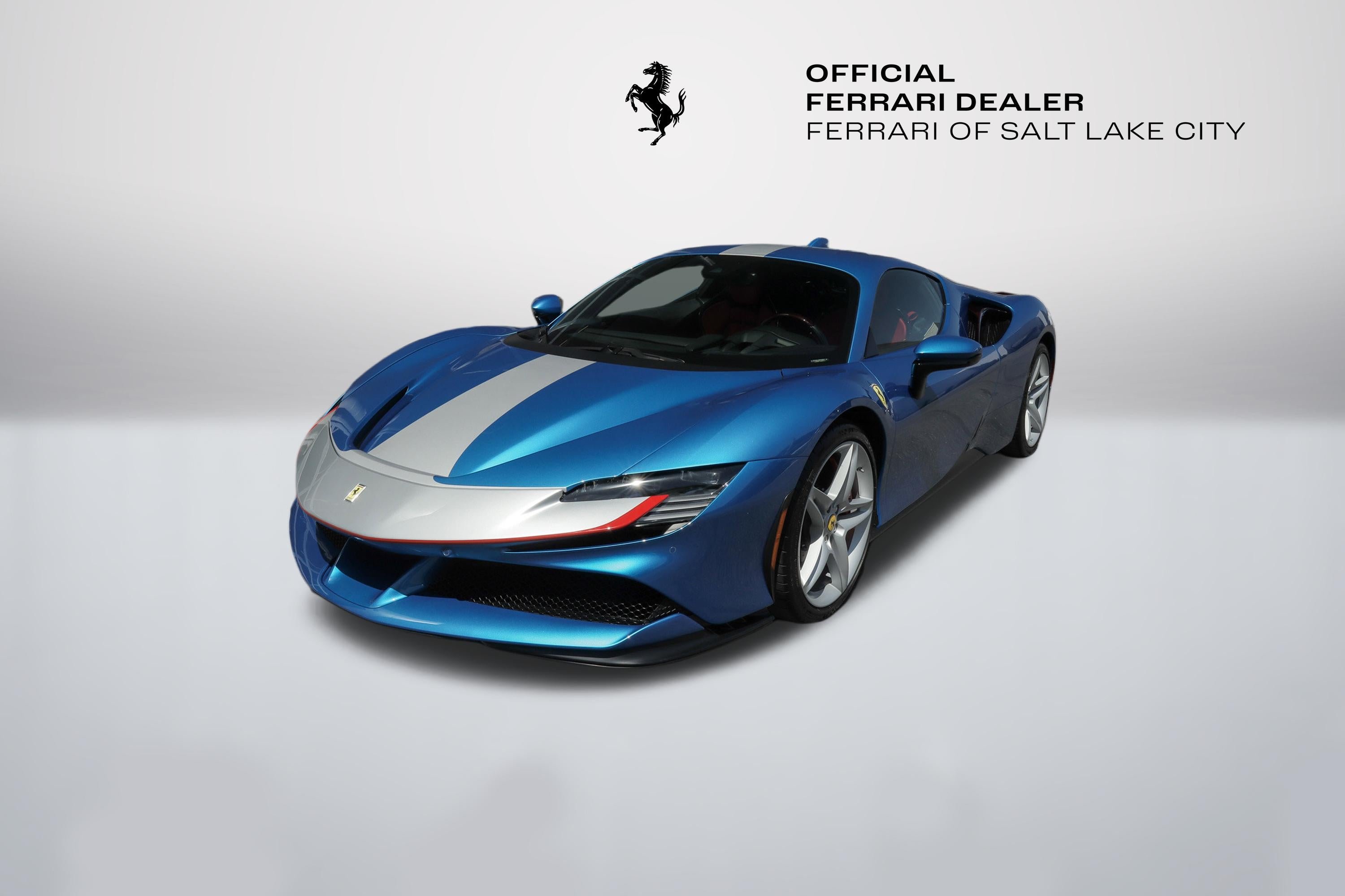 2023 Ferrari SF90
