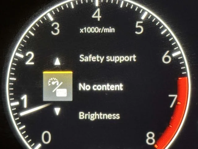 Certified Used 2023 Still Night Pearl Honda 1.5T AWD EX-L image 27