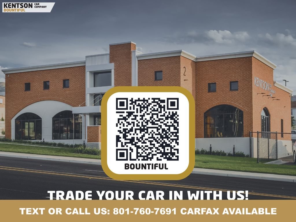 2024 Nissan Pathfinder S - Photo 8