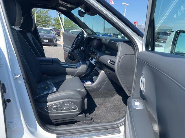 2026 Hyundai Palisade Calligraphy - Photo 20