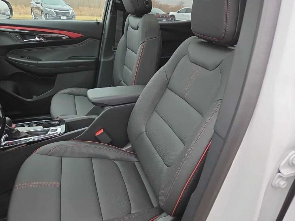 2026 Chevrolet Trailblazer RS - Photo 12