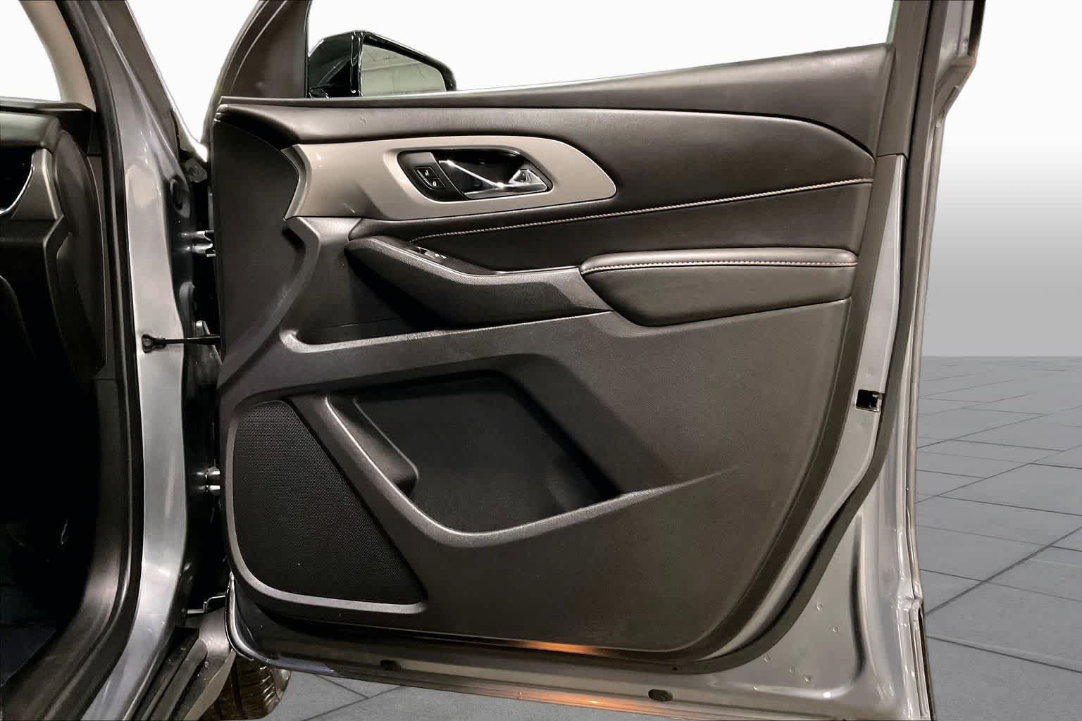 Used 2019 Satin Steel Metallic Chevrolet LS image 21