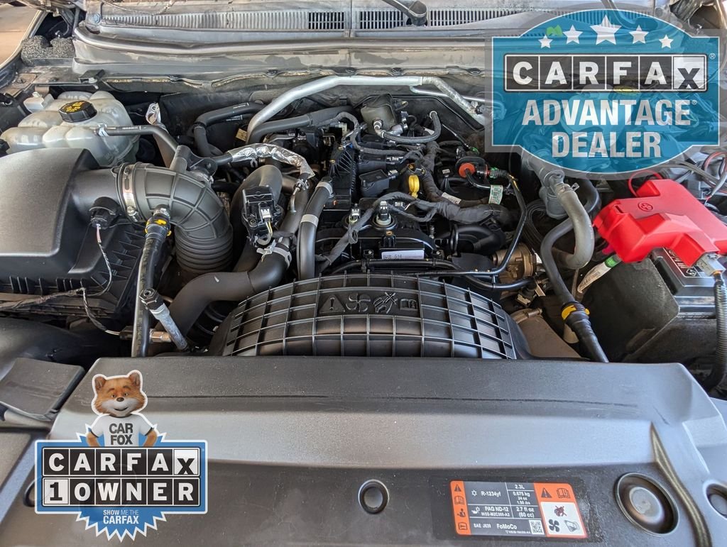 Used 2020 Gray Ford XLT image 28