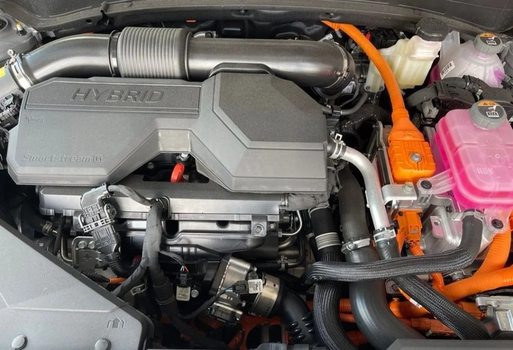 New 2026 Gray Kia LX image 24