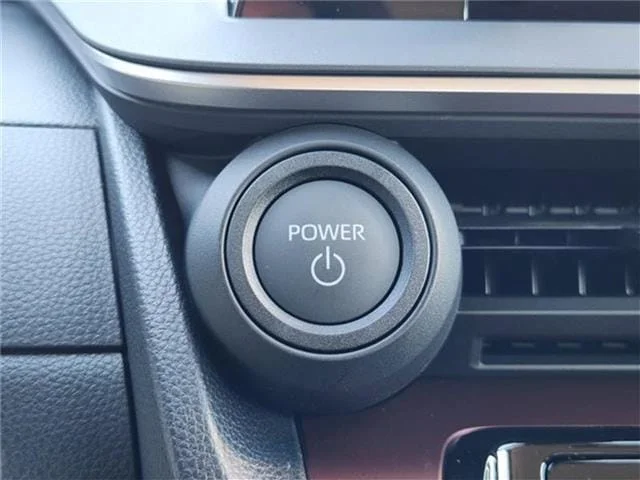 New 2026 Silver Toyota SE image 15