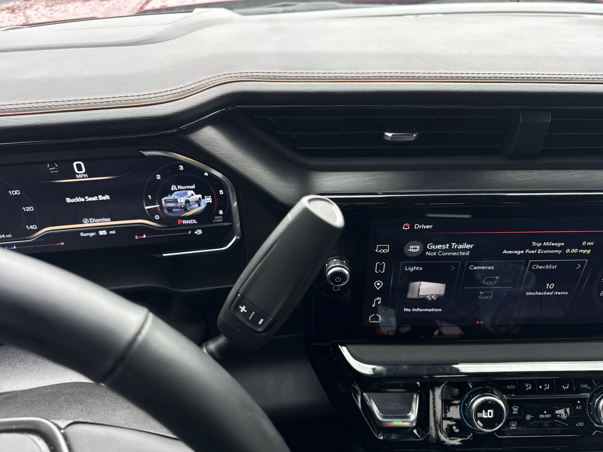2024 GMC Sierra 2500HD AT4 - Photo 19