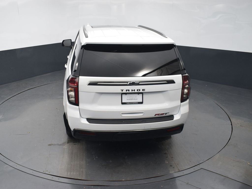 2021 CHEVROLET TAHOE - Image 45