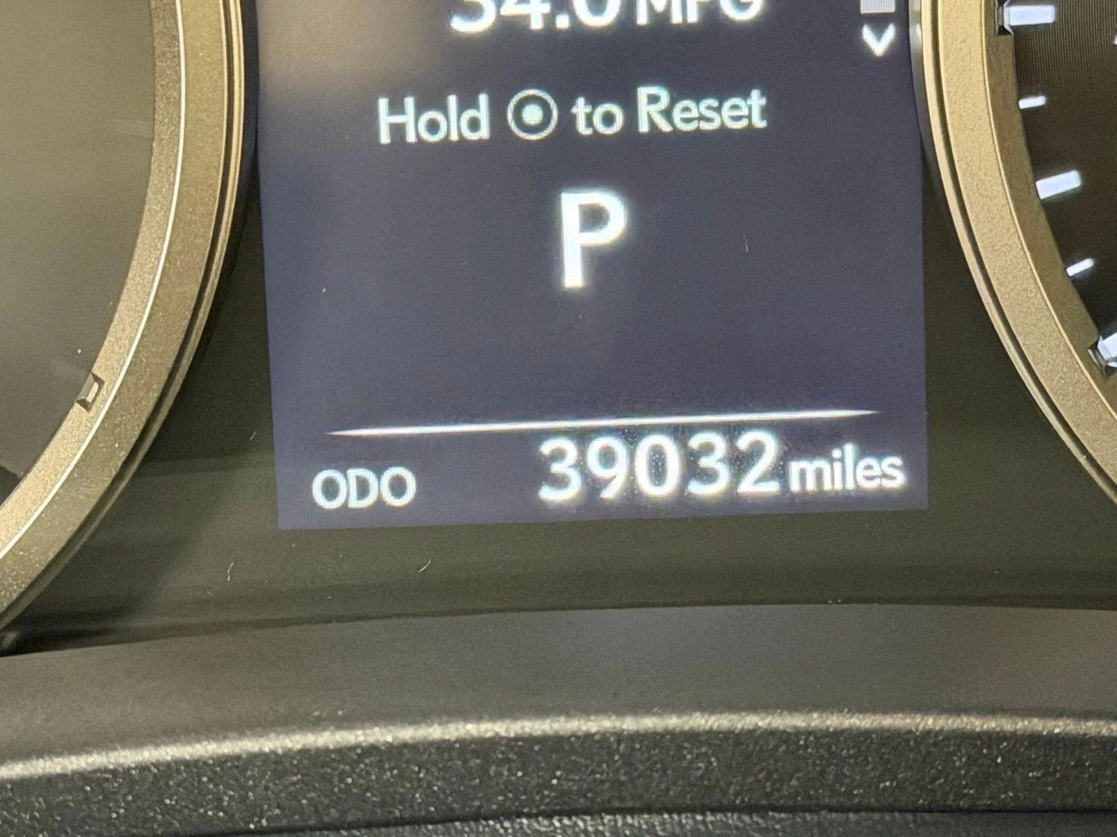 Used 2021 Atomic Silver Lexus NX 300h image 6
