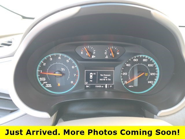 2022 Chevrolet Malibu