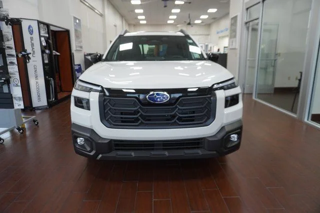 2026 Subaru Outback Limited - Photo 2