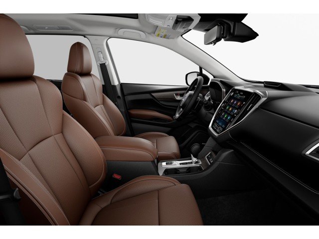 2026 Subaru Ascent Touring - Photo 16