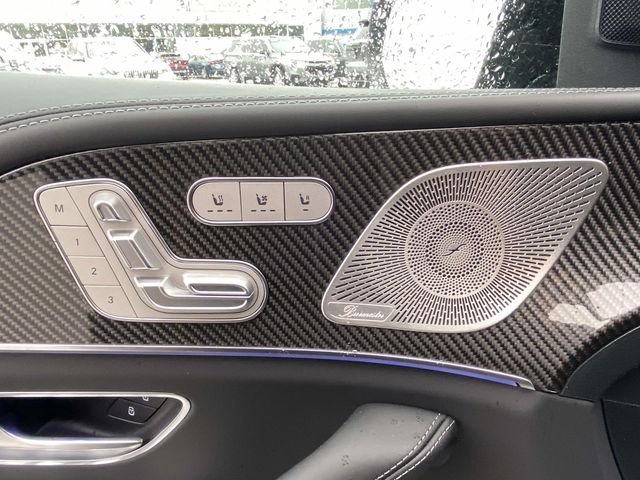 New 2026 MANUFAKTUR Alpine Grey Mercedes-Benz AMG® GLE 53 4MATIC+ SUV image 19