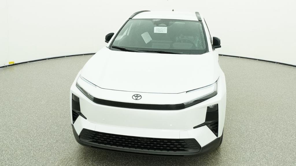 New 2026 Wind Chill Pearl Toyota SE image 50