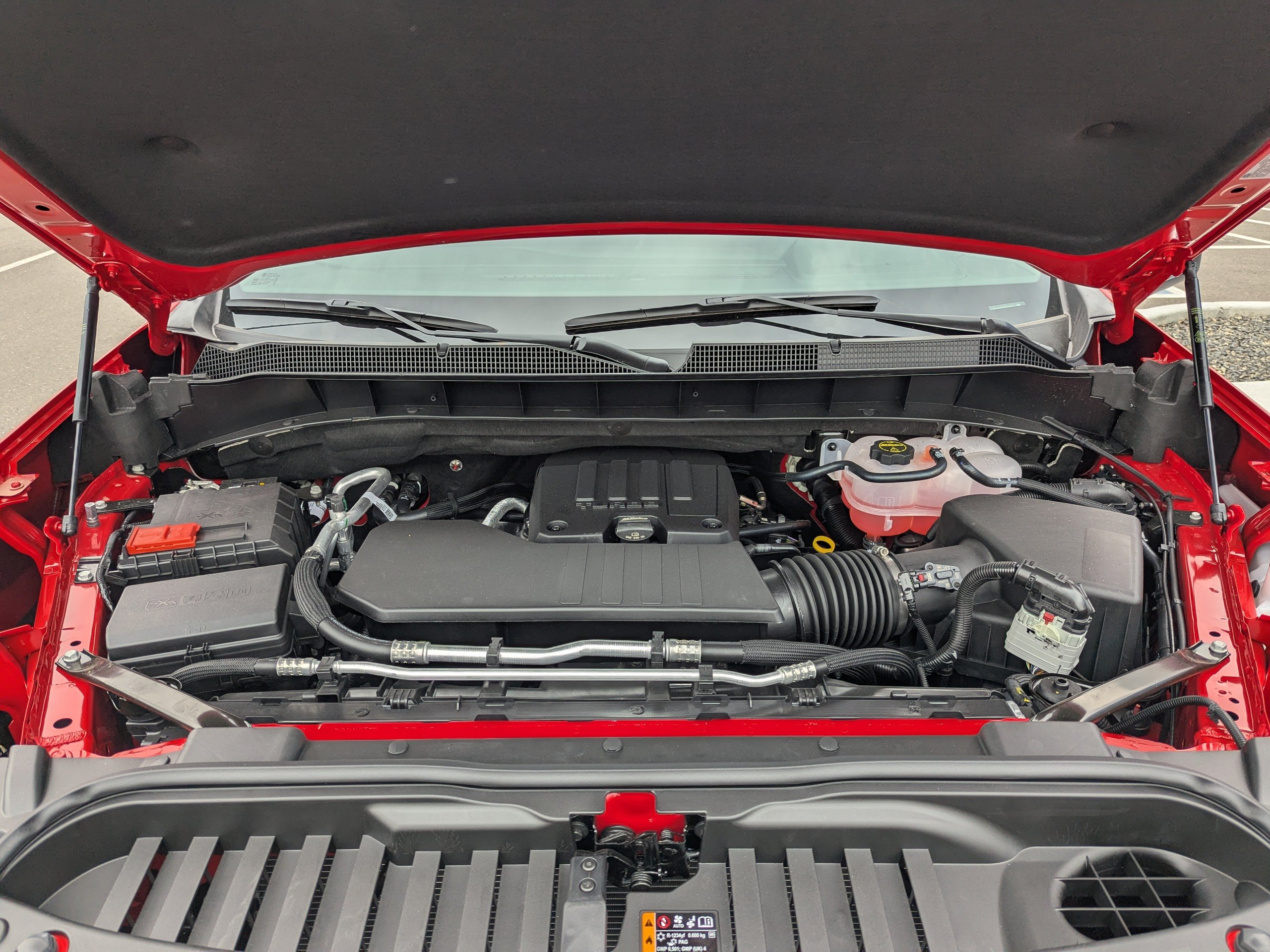 2026 Chevrolet Silverado 1500 LT - Photo 50