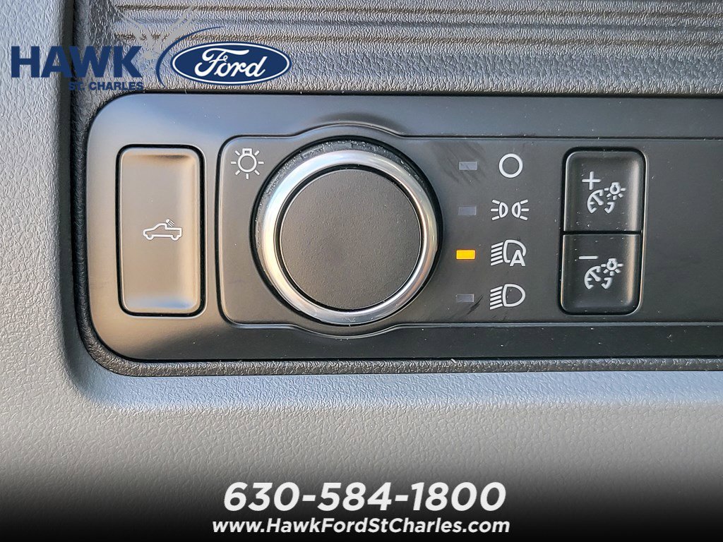 New 2026 Oxford White Ford F-450® XL image 14
