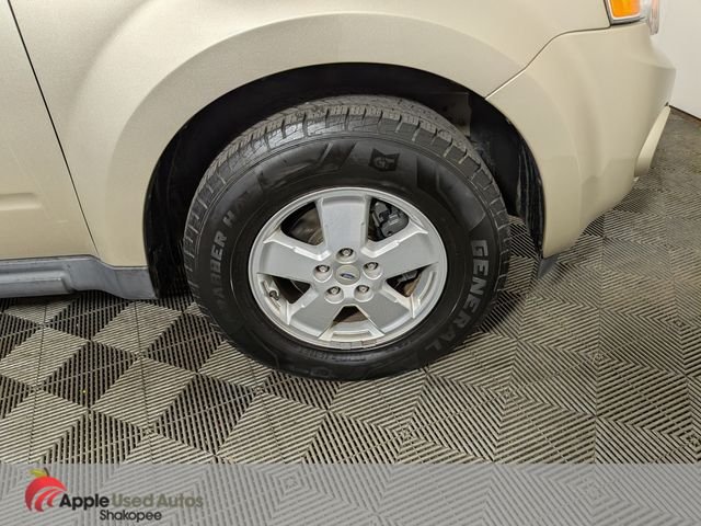 Used 2012 Gold Ford XLT image 38