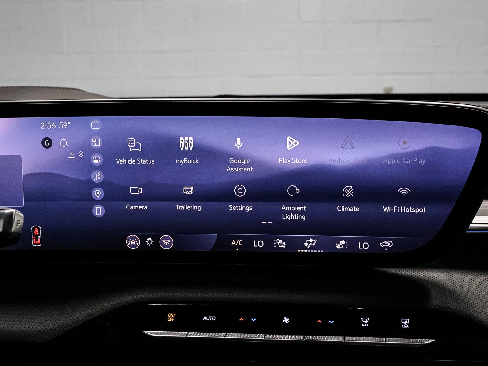 2027 Buick Enclave Preferred - Photo 27