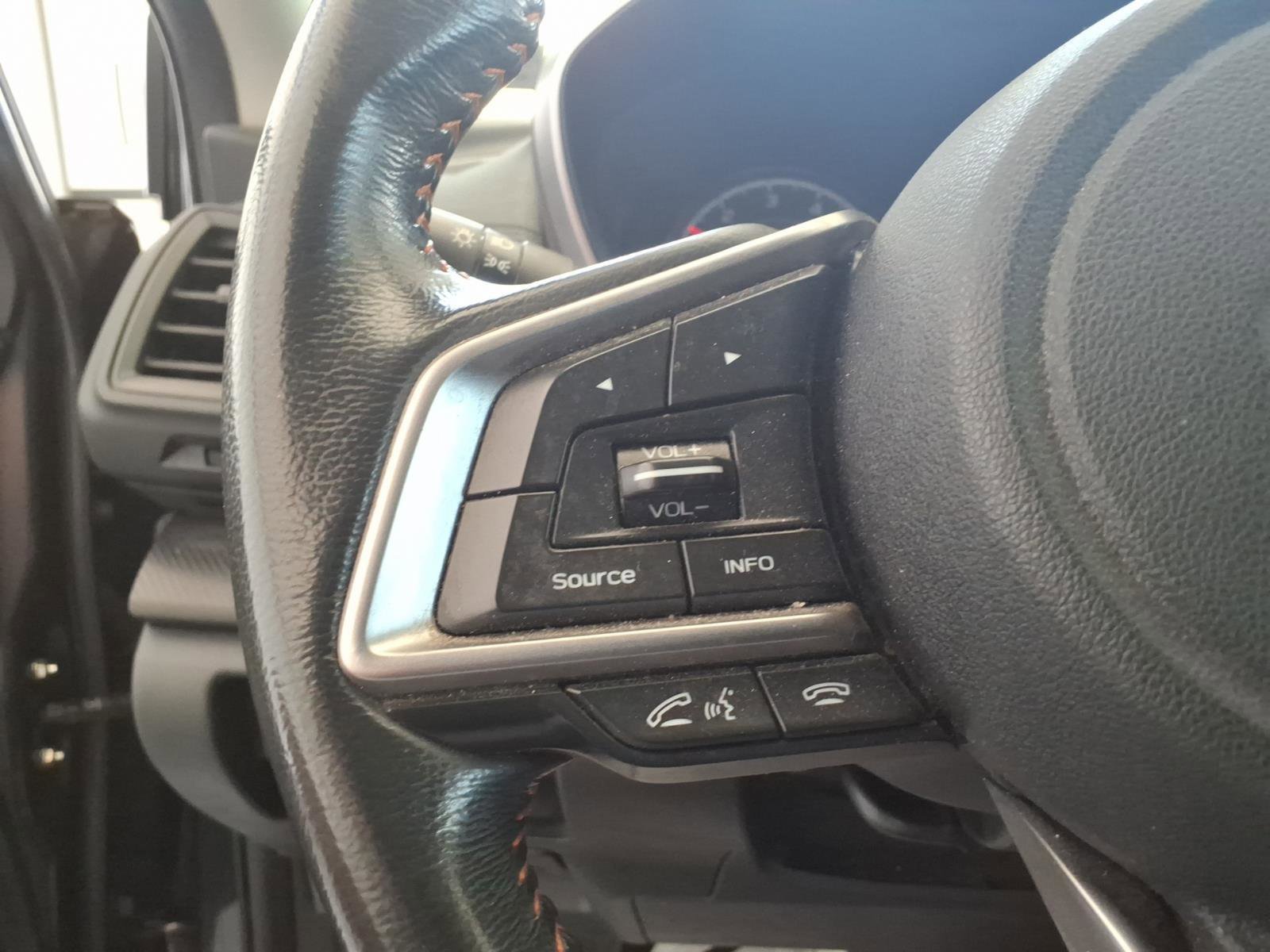 2019 Subaru Crosstrek Premium - Photo 26