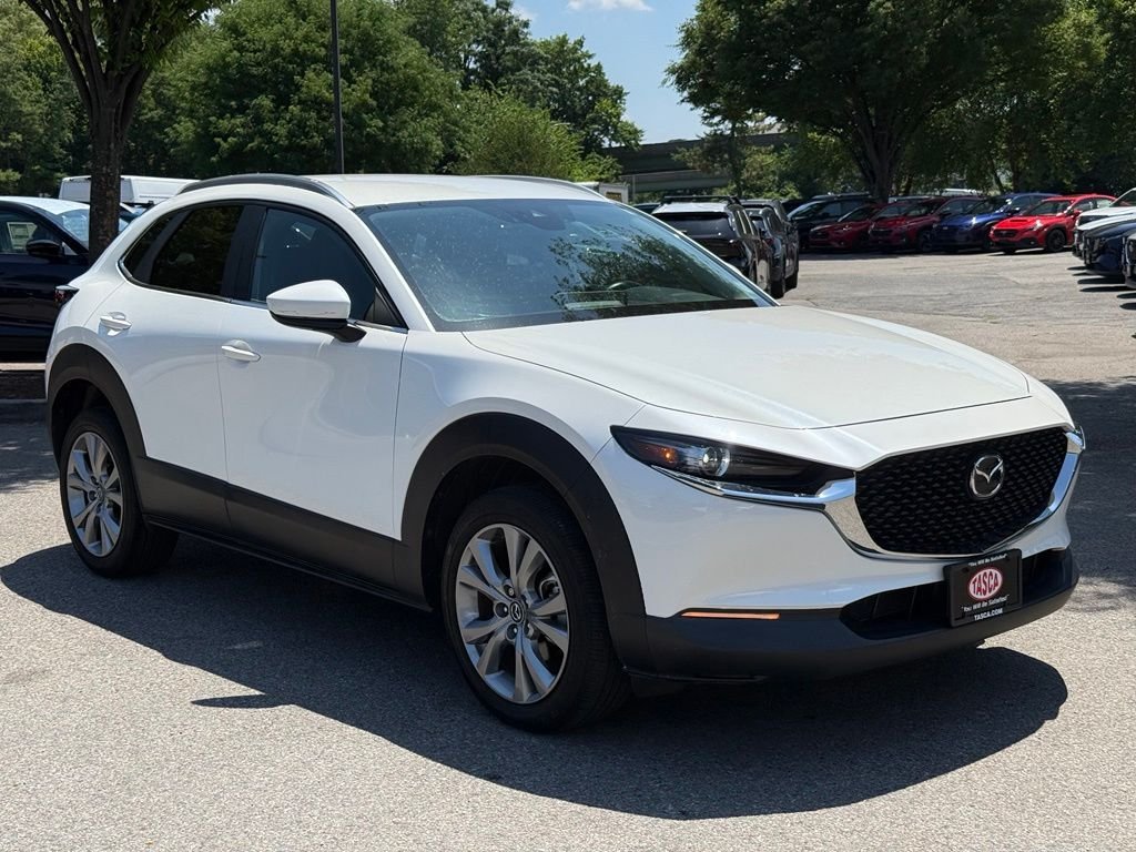 2022 Mazda CX-30 Select AWD's photo