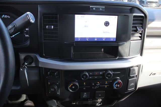 Used 2025 Black Ford XL image 4