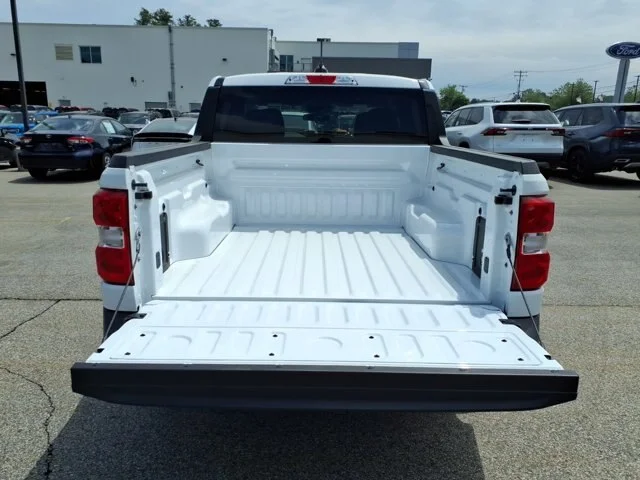 New 2026 Oxford White Ford XL image 26