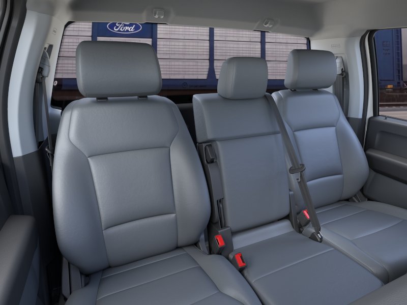 New 2026 Oxford White Ford F-350® XL image 10