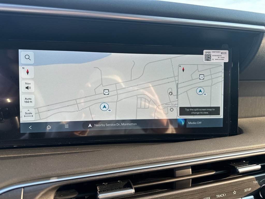 New 2026 Ecotronic Gray Pearl Hyundai SEL 8P image 22