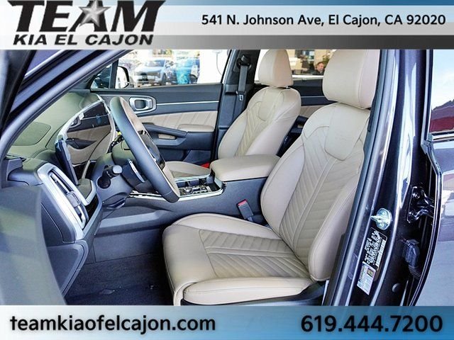 2026 Kia Sorento X-Pro SX Prestige - Photo 19