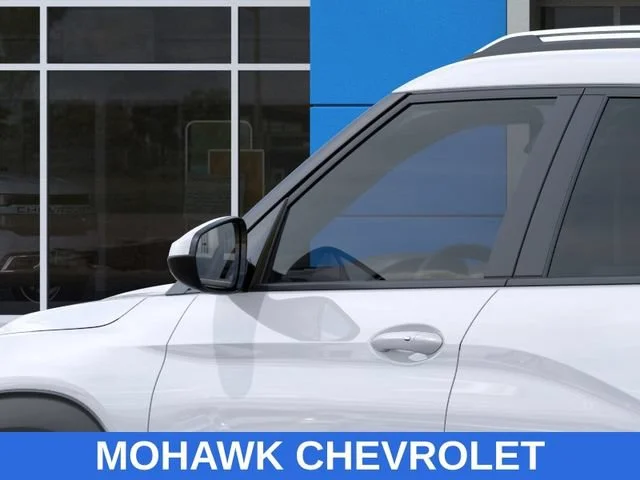 2026 Chevrolet Trailblazer LT - Photo 12