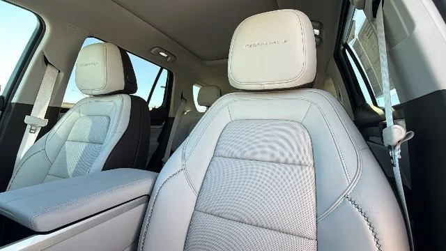 2027 GMC Terrain Denali - Photo 11
