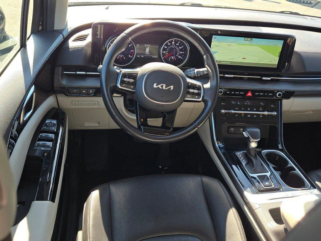Used 2022 Panthera Metal Kia EX image 18