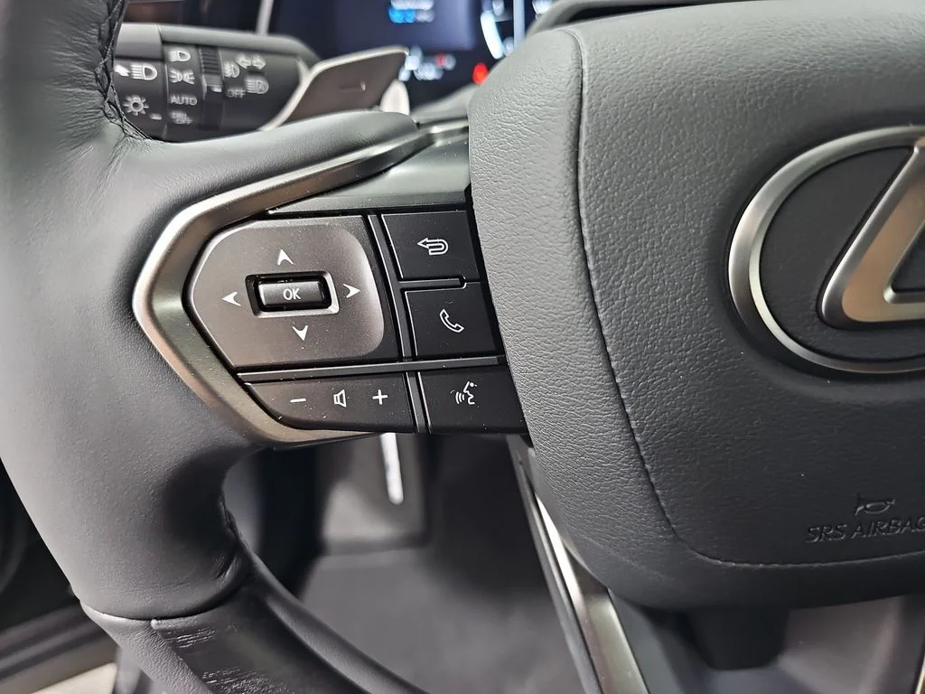 New 2026 Caviar Lexus PREMIUM image 16