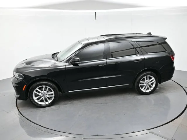 Used 2023 Db Black Clearcoat Dodge R/T Plus image 35