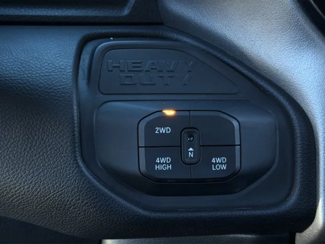 Used 2026 Black Ram Laramie image 27