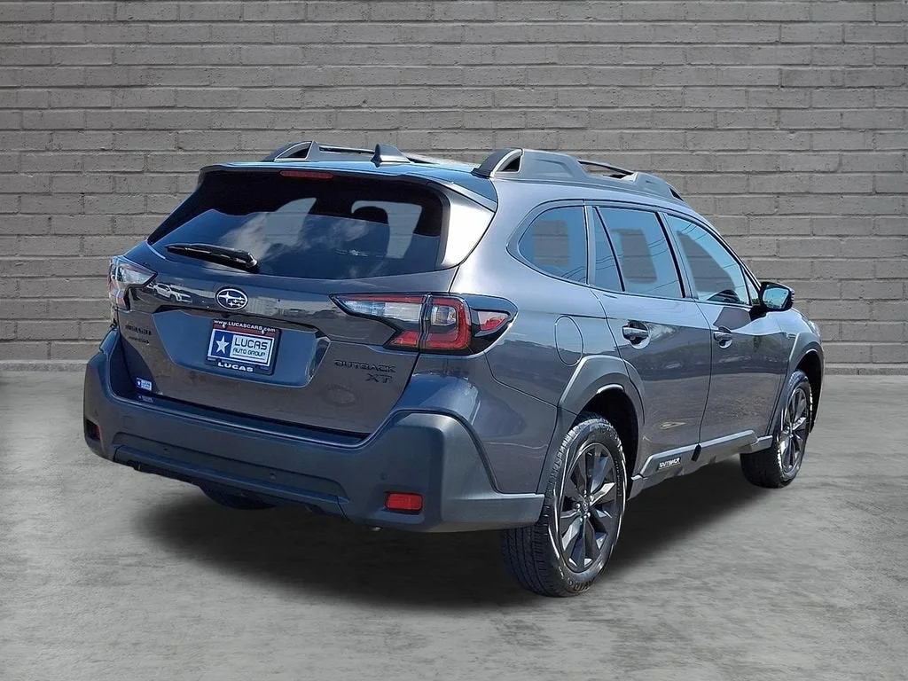 Used 2023  Subaru Onyx Edition XT image 40