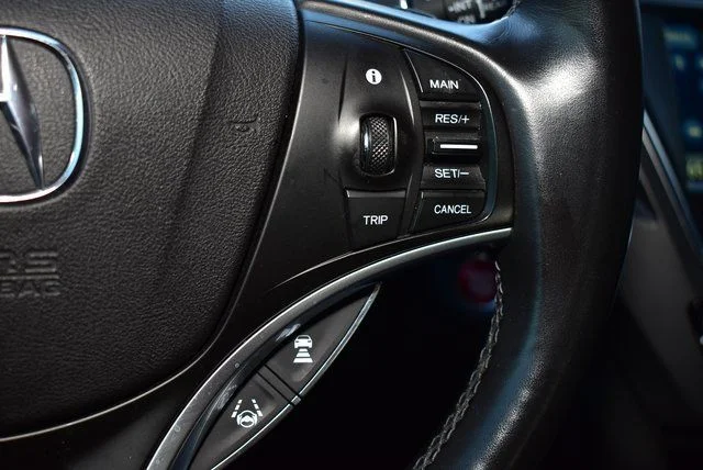 2019 Acura MDX Advance Package - Photo 17