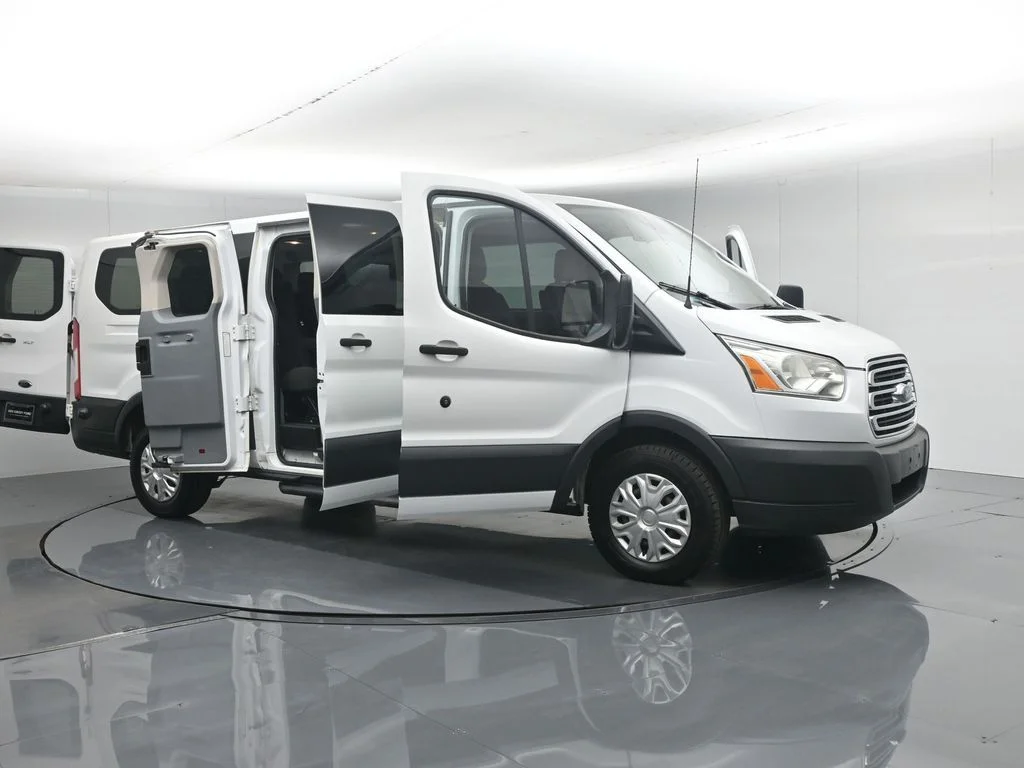 Certified Used 2016 White Ford XLT image 31
