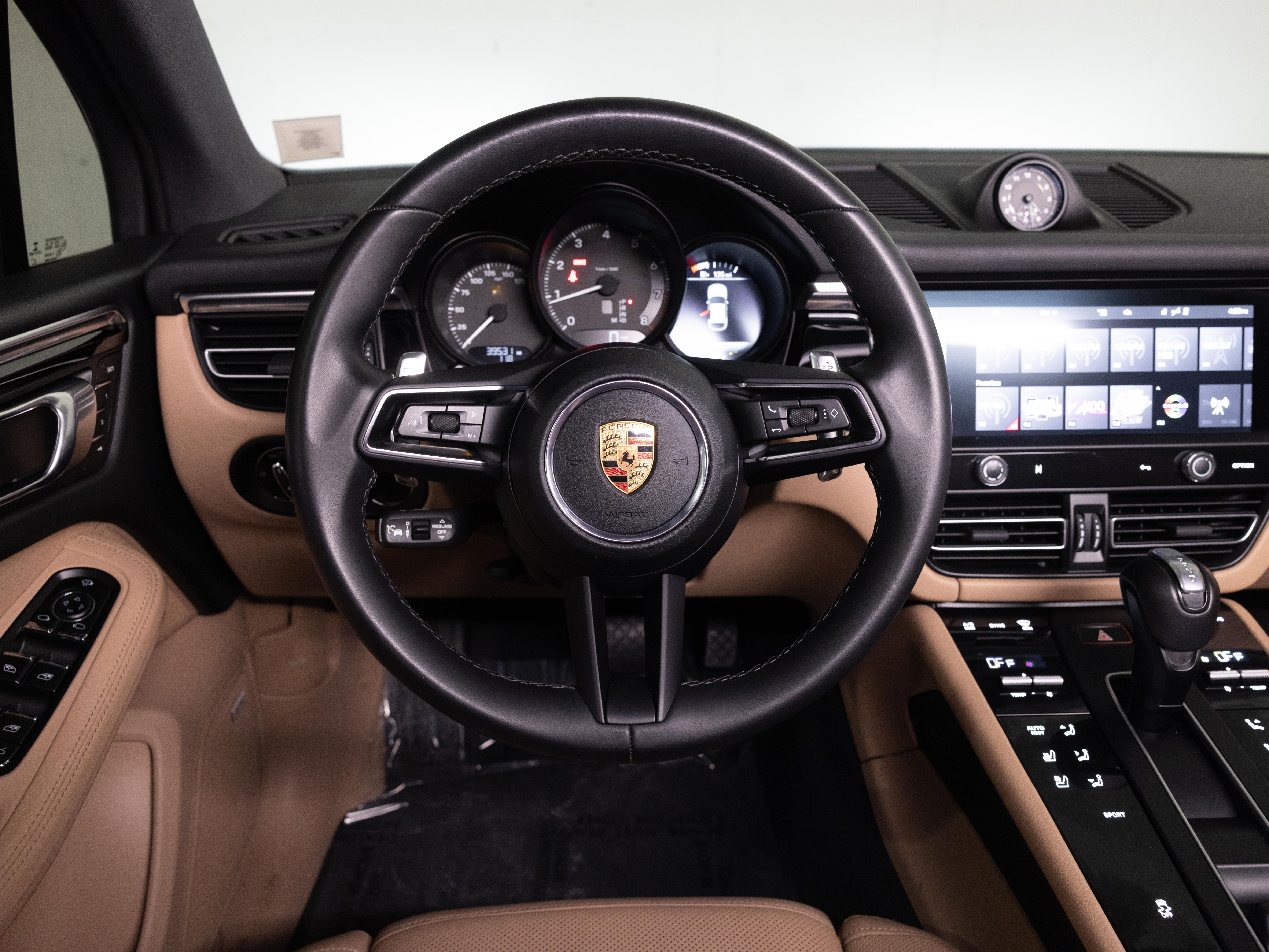 Certified Used 2023 Blue Porsche Base image 20
