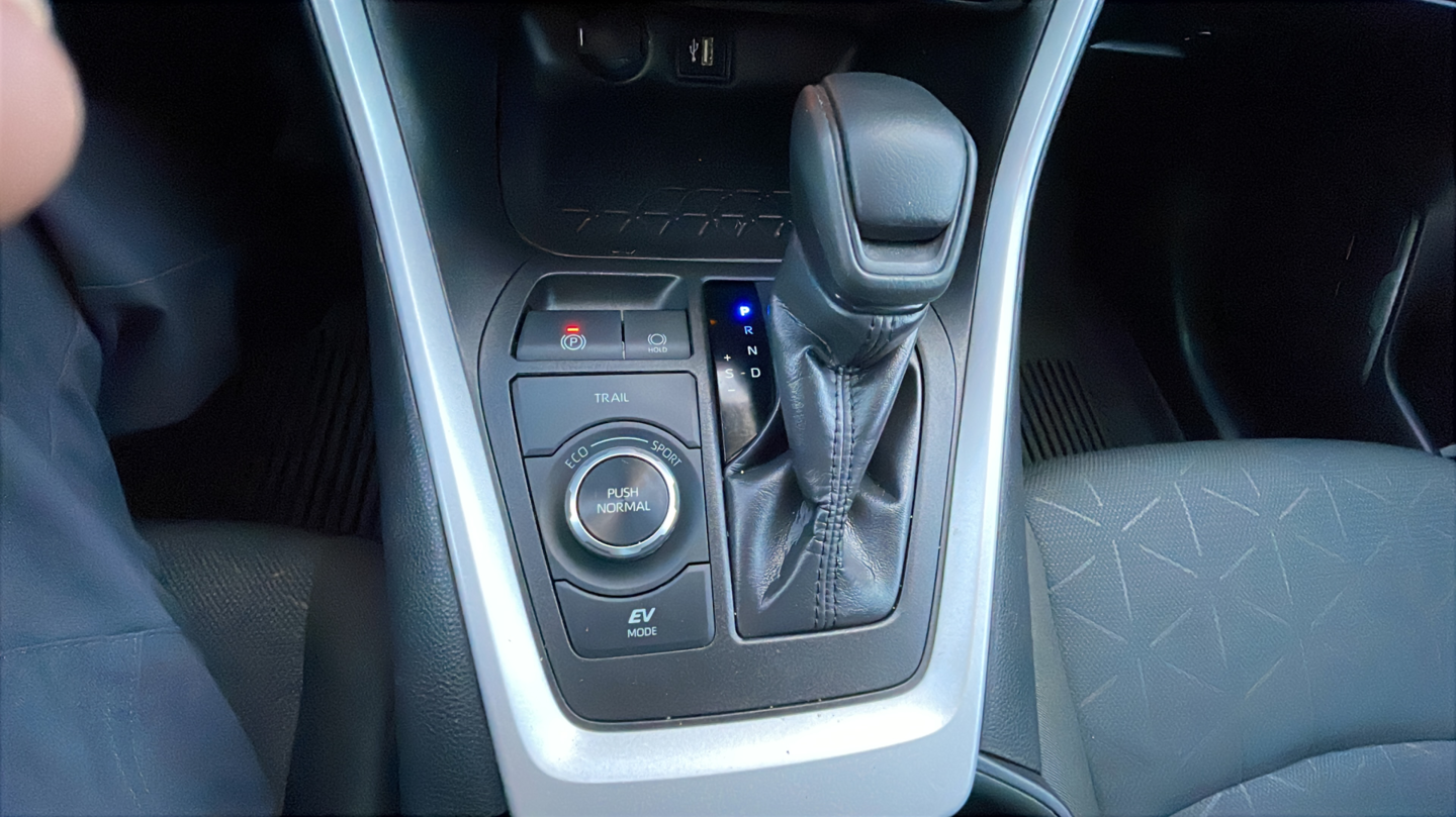 Certified Used 2024 Gray Toyota XLE image 24