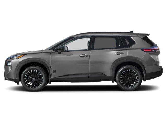 New 2026 Obsidian Green Nissan Dark Armor image 4