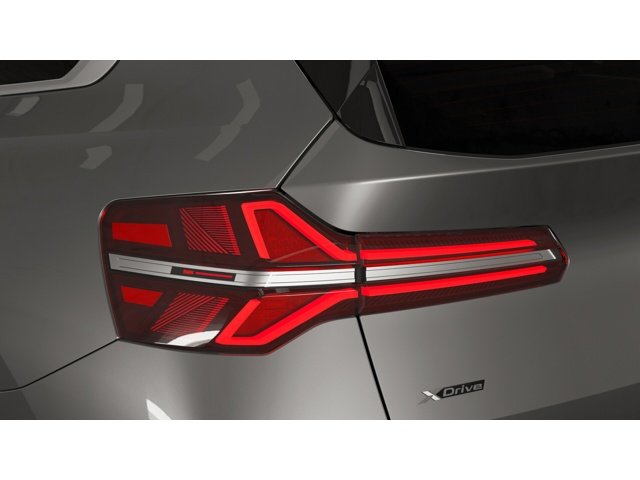 New 2026 Skyscraper Grey Metallic BMW  image 8