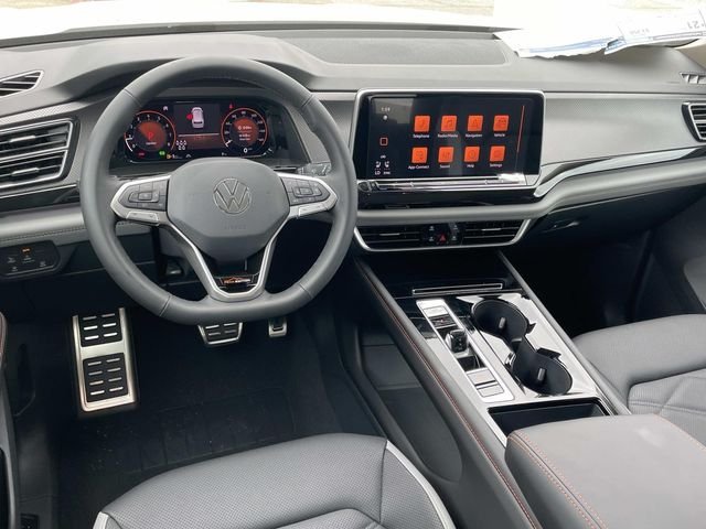 New 2026 White/off-white Volkswagen 2.0T Peak Edition image 6
