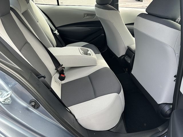 Certified Used 2024  Toyota LE image 15
