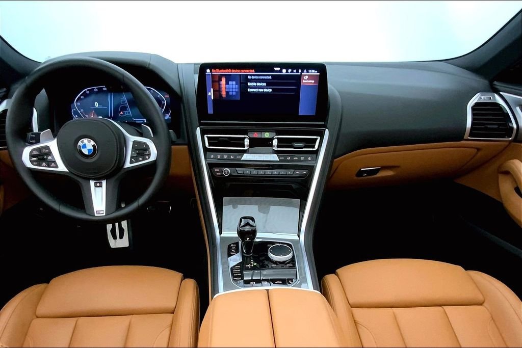 Used 2024 Portimao Blue Metallic BMW  image 16