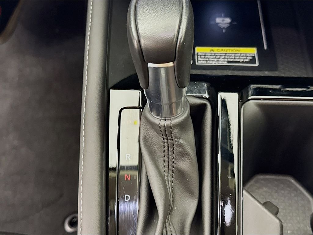 2024 Honda Accord Hybrid Touring - Photo 21