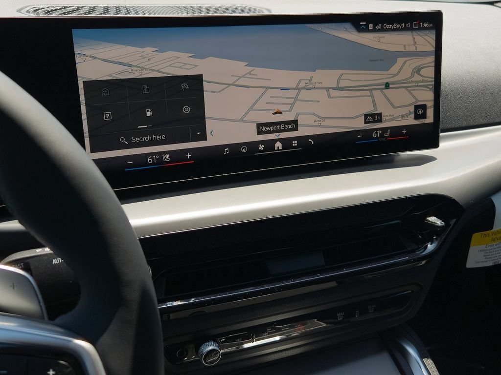 New 2026 Alpine White BMW 230i image 10