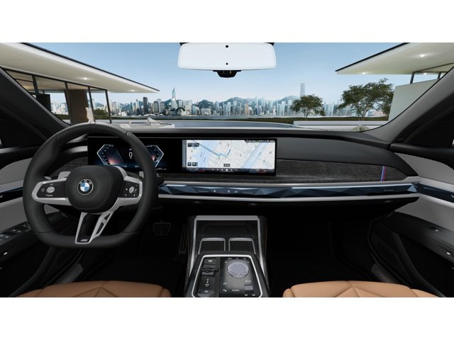 New 2026 Mineral White Metallic BMW  image 10