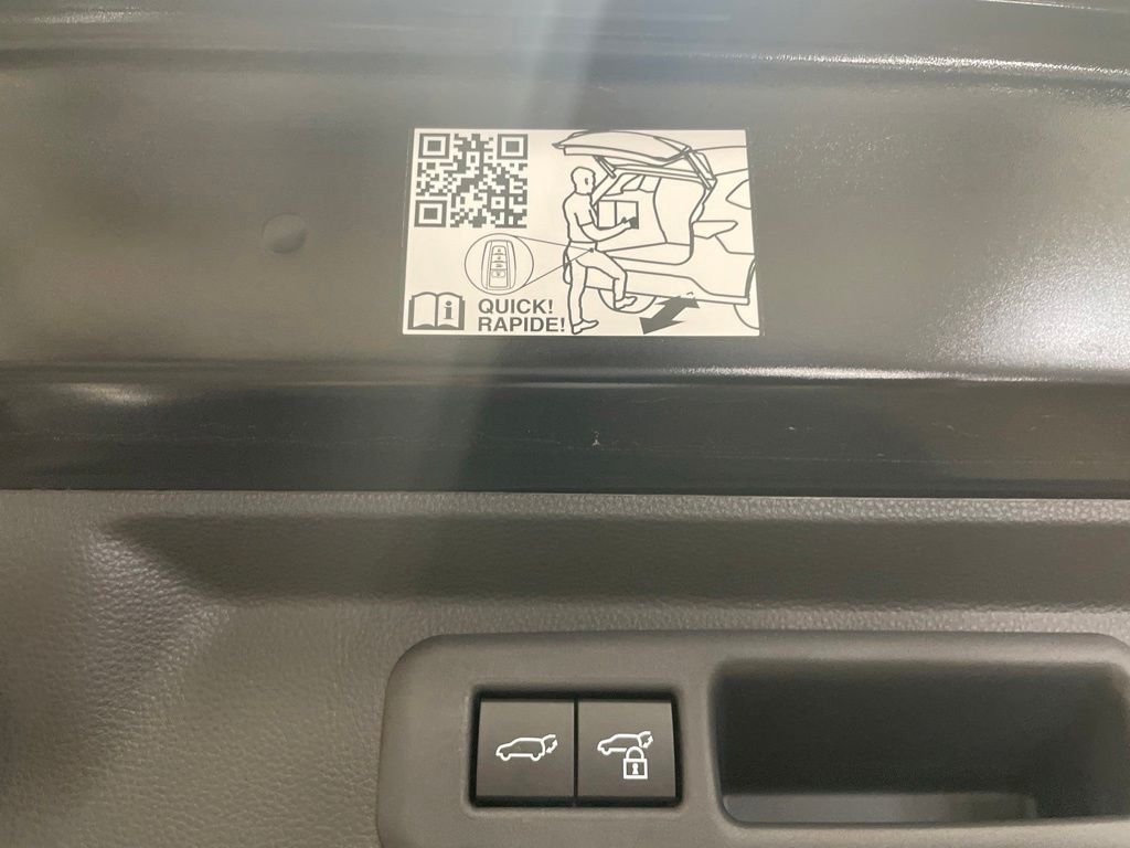2026 Toyota Sequoia TRD Pro - Photo 35